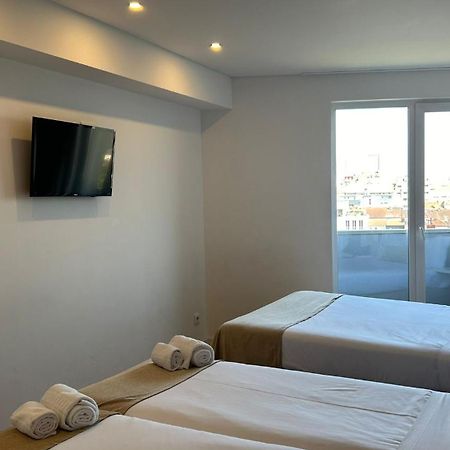 Hotel Porto Interface Trindade By Kavia Экстерьер фото