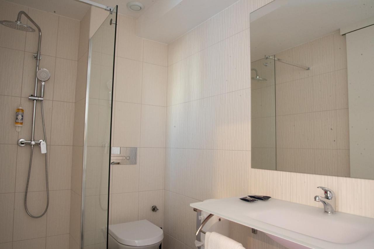 Hotel Porto Interface Trindade By Kavia Экстерьер фото