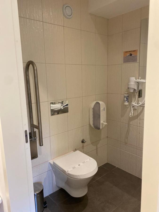 Hotel Porto Interface Trindade By Kavia Экстерьер фото