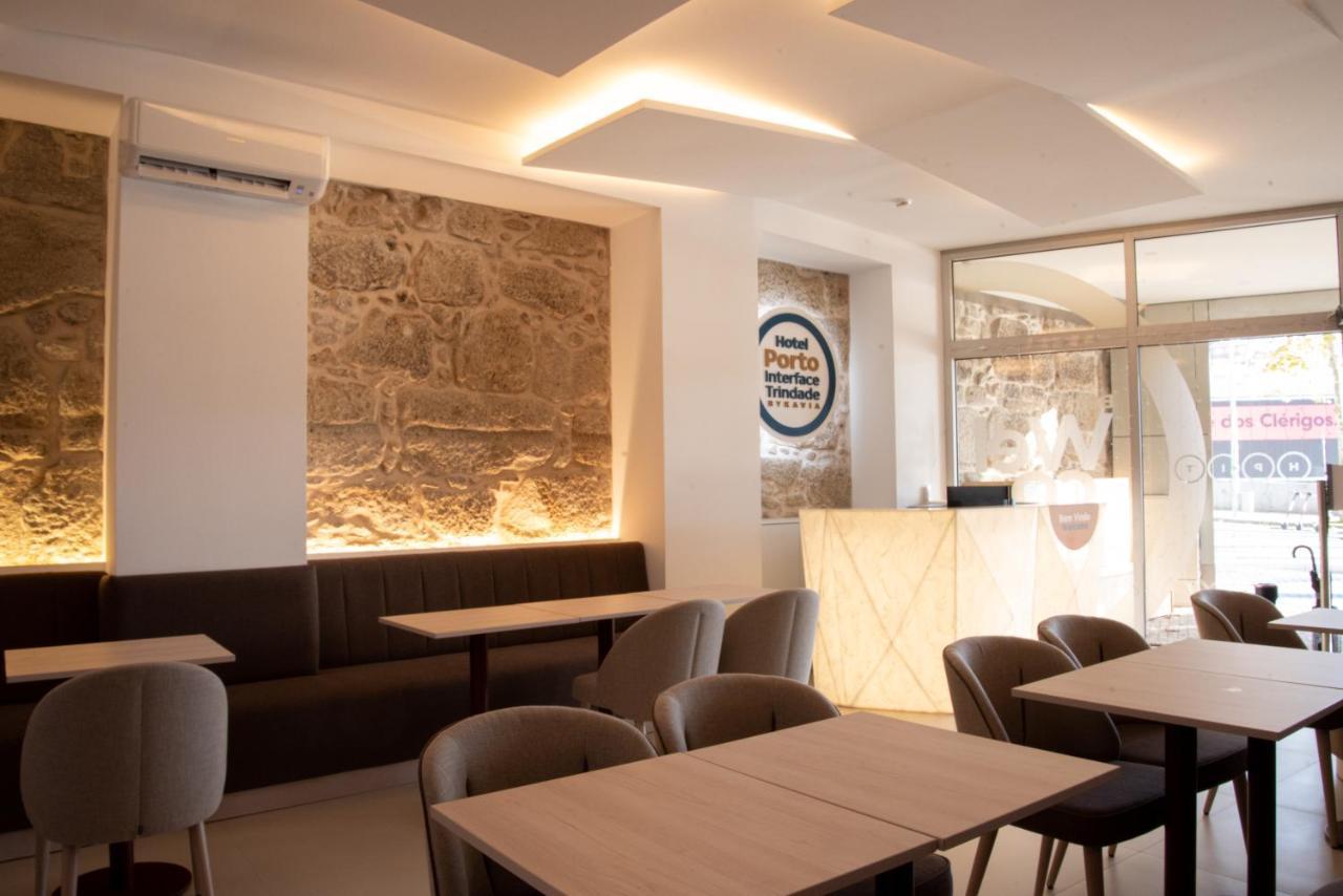 Hotel Porto Interface Trindade By Kavia Экстерьер фото