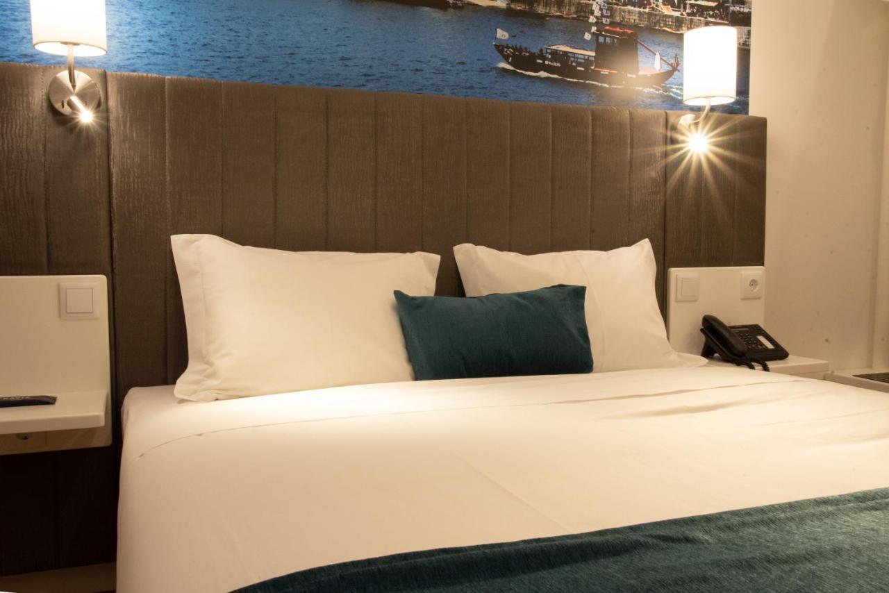 Hotel Porto Interface Trindade By Kavia Экстерьер фото