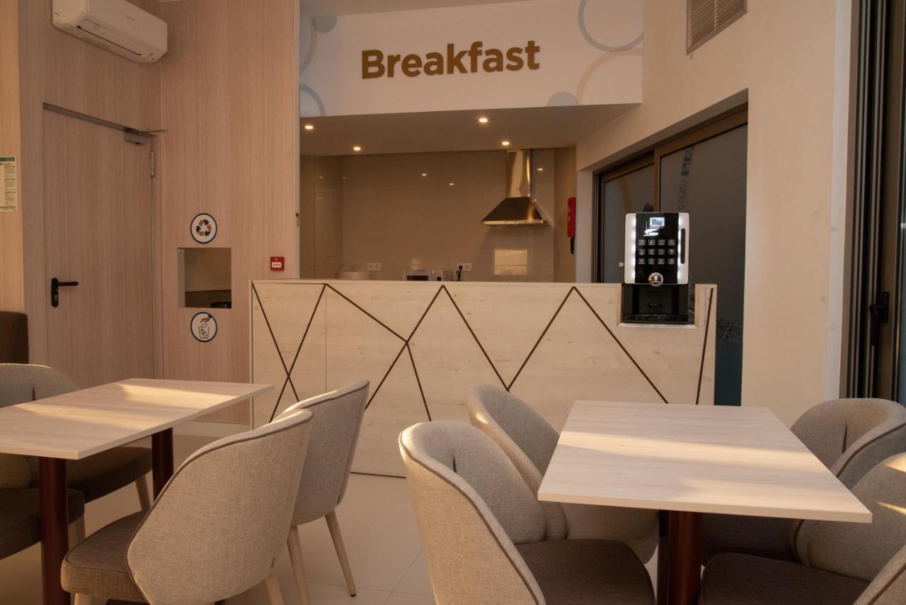 Hotel Porto Interface Trindade By Kavia Экстерьер фото