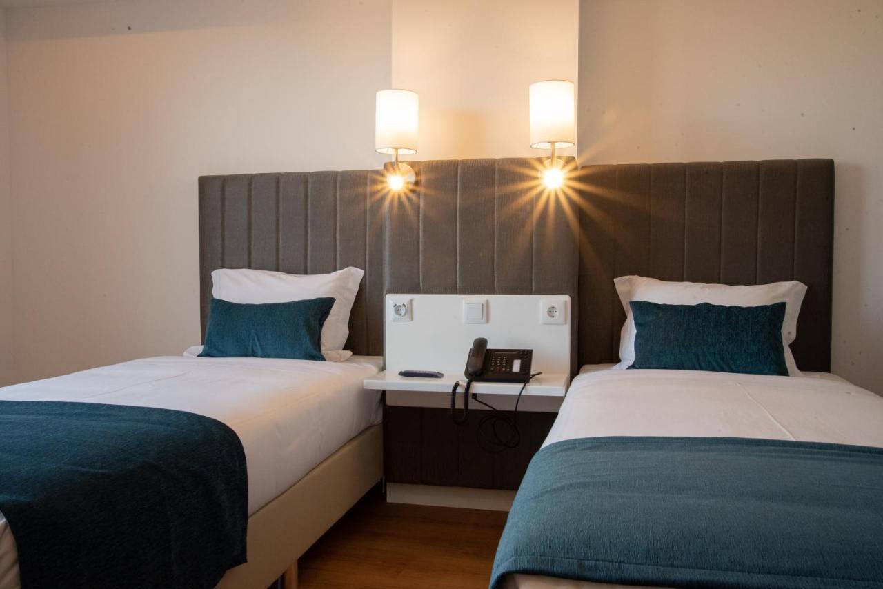 Hotel Porto Interface Trindade By Kavia Экстерьер фото