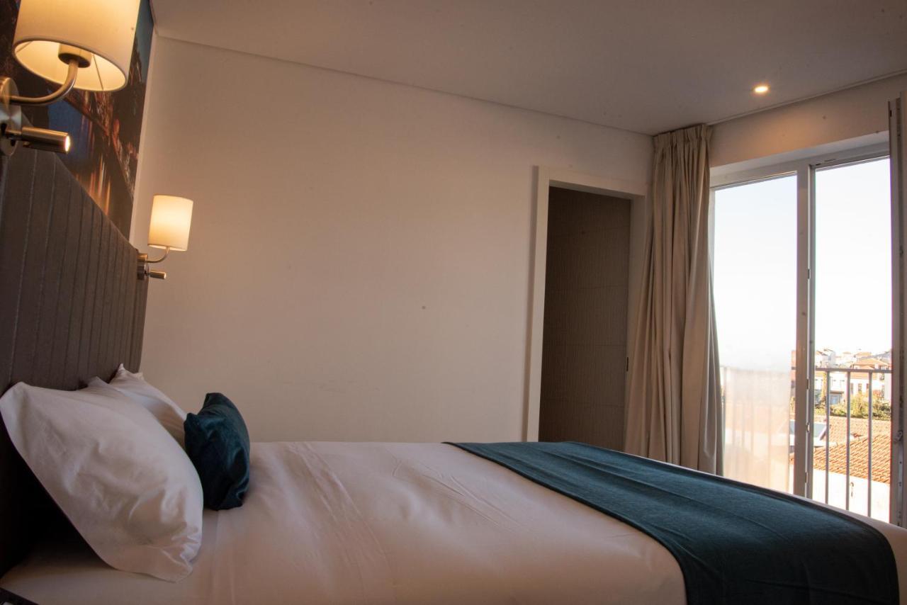 Hotel Porto Interface Trindade By Kavia Экстерьер фото