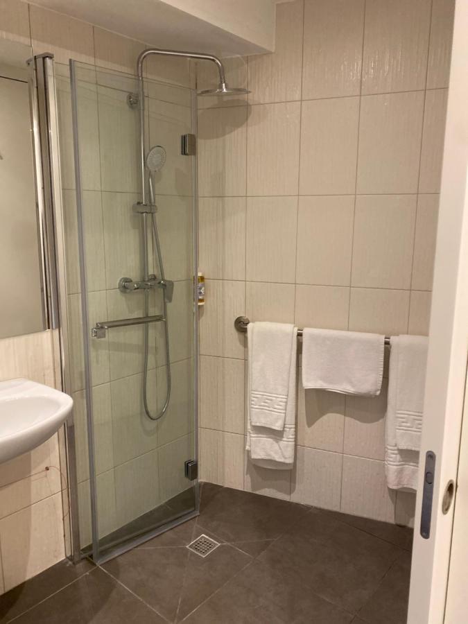 Hotel Porto Interface Trindade By Kavia Экстерьер фото