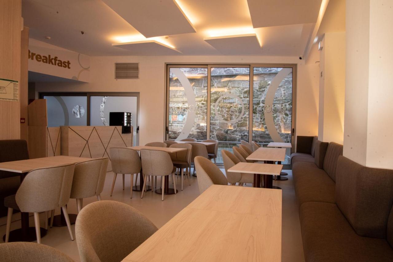 Hotel Porto Interface Trindade By Kavia Экстерьер фото