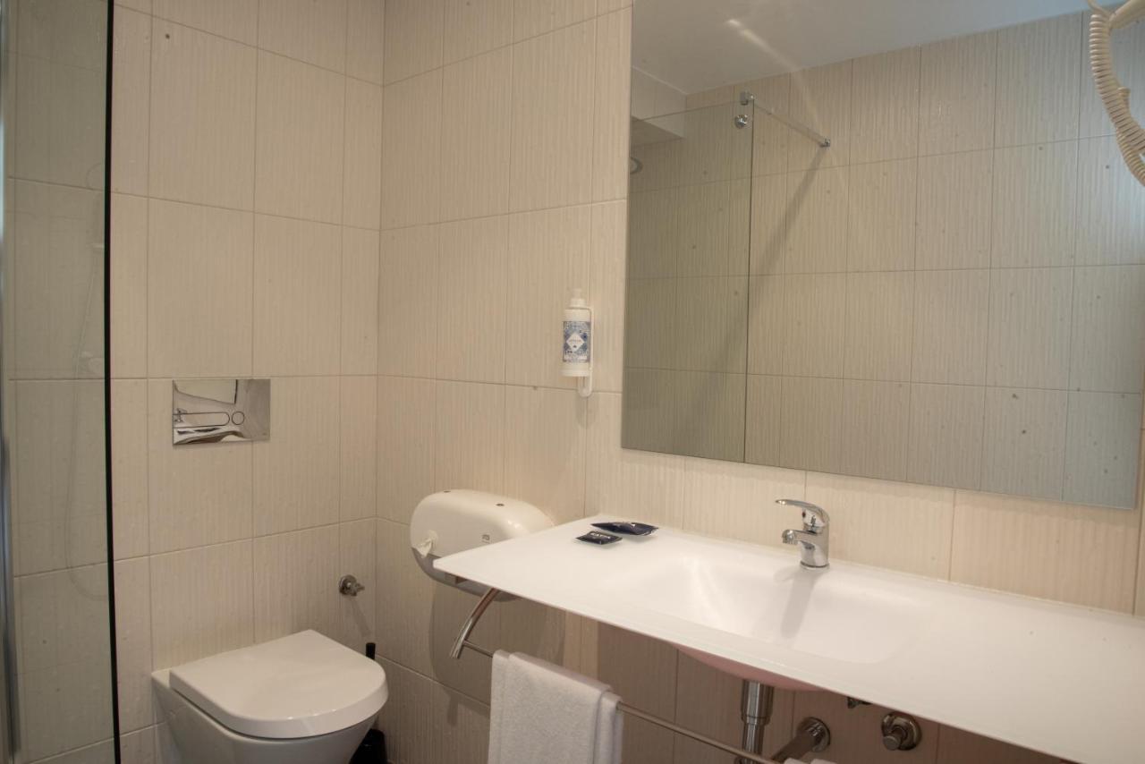Hotel Porto Interface Trindade By Kavia Экстерьер фото